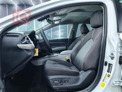 تۆیۆتا کامری